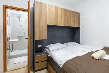 Jednopokojový apartmán Poreč (A-27097-a)