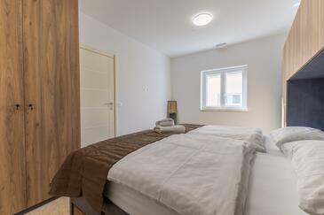 Leiligheter ved sjøen Porec - 27097