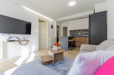 Leiligheter ved sjøen Porec - 27097