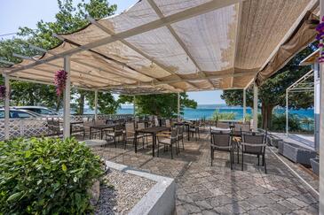 Комнаты у моря Драмаль - Dramalj, Цриквеница - Crikvenica - 27099 Adriatic.hr
