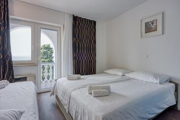 Rooms by the sea Dramalj, Crikvenica - 27099