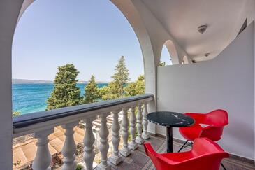 Rooms by the sea Dramalj, Crikvenica - 27099