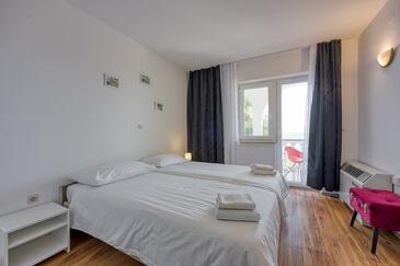 Rooms by the sea Dramalj, Crikvenica - 27099