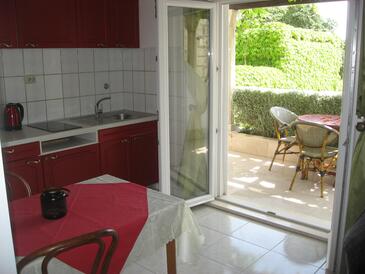 Apartmány pri mori Orebić, Pelješac - 271