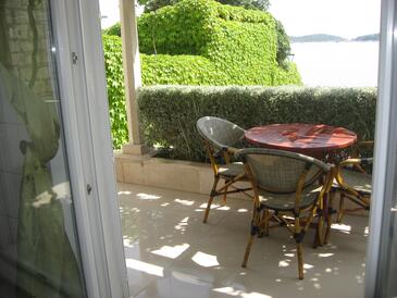 Apartmaji ob morju Orebič, Pelješac - 271