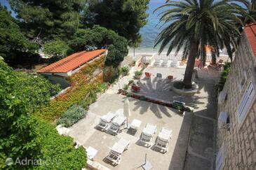 Apartmaji ob morju Orebič, Pelješac - 271