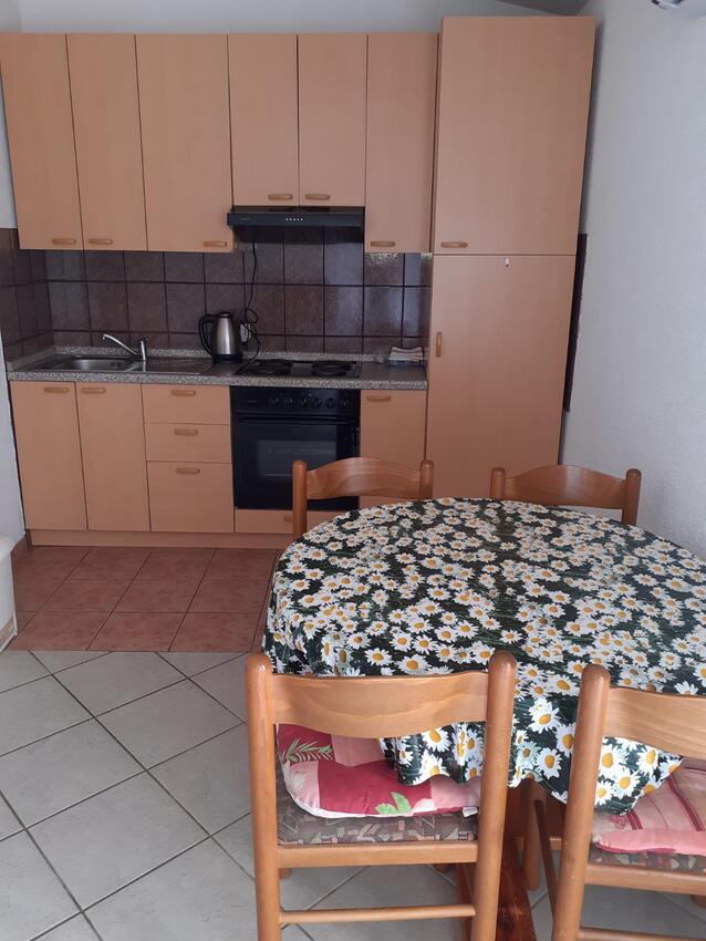 Appartamenti con parcheggio Promajna, Macarsca - Makarska - 2710