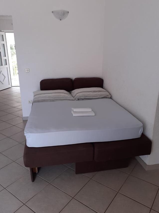 Appartamenti con parcheggio Promajna, Macarsca - Makarska - 2710