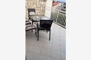 One bedroom apartment Promajna, Makarska (A-2710-a)