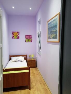 Appartementen met internet Pula - 27102