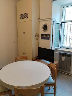 Appartementen met internet Pula - 27102