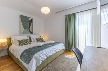 Ferienhaus mit Pool Kirmenjak, Porec - 27103