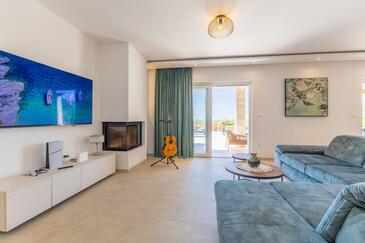 Ferienhaus mit Pool Kirmenjak, Porec - 27103