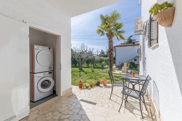 Ettroms leilighet Porec (A-27105-a)