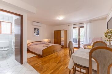 Apartmány s internetom Poreč - 27105