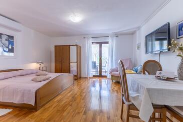 Apartmány s internetom Poreč - 27105