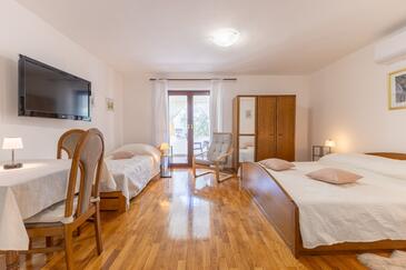 Apartamenty z internetem Porec - 27105