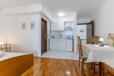 Apartamenty z internetem Porec - 27105