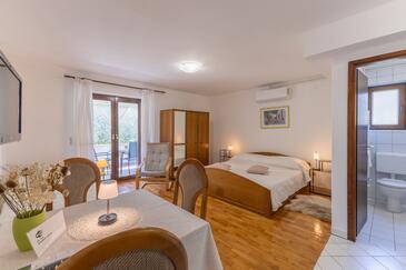 Apartamenty z internetem Porec - 27105