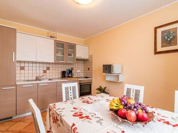 Apartamente cu piscină Kirmenjak, Porec - 27106