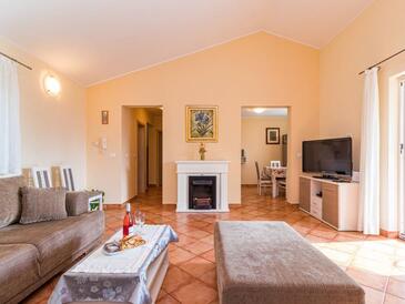 Apartamente cu piscină Kirmenjak, Porec - 27106