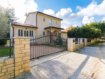 Appartements avec la piscine Kirmenjak, Porec - 27106 Adriatic.hr