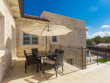 Holiday house with a swimming pool Pazin, Central Istria - Središnja Istra - 27109