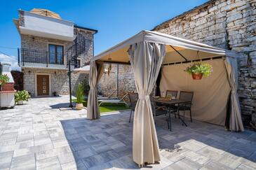 Sommerhus med parkering Pazin, Sredisnja Istra - 27110