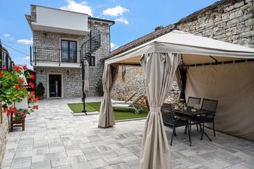 Casa de vacanţă cu parcare Pazin, Sredisnja Istra - 27110 Adriatic.hr