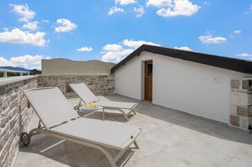 One bedroom house Pazin, Central Istria - Središnja Istra (K-27110)