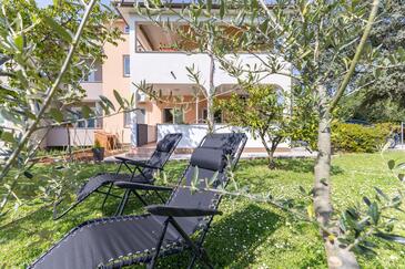 Apartmány a pokoje s internetem Poreč - 27112