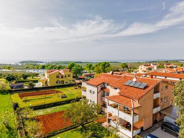 Lejligheder og værelser med internet Porec - 27112 Adriatic.hr