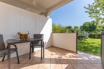 Apartmaji in sobe z internetom Poreč - 27112