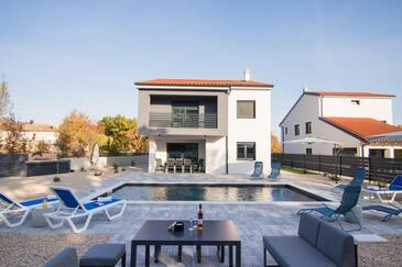 Vilă de lux cu piscină Dobrinj, Krk - 27114 Adriatic.hr