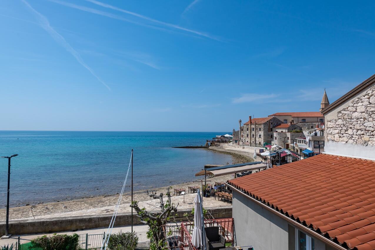 Lejligheder ved havet Rozac, Umag - 27115