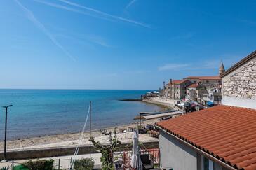 Apartmanok a tenger mellett Rozac, Umag - 27115 Adriatic.hr