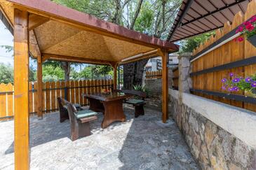 Appartamento di due stanze Orsera - Vrsar, Parenzo - Poreč (A-27117-a)