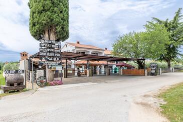 Apartamente cu parcare Vrsar, Porec - 27117 Adriatic.hr