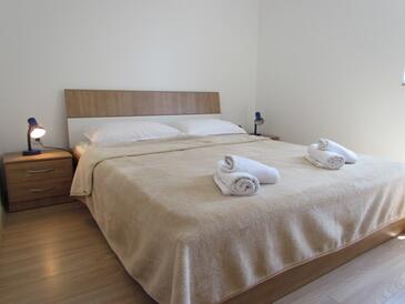 Dvoupokojový apartmán Sveti Filip i Jakov, Biograd (A-27118-a)