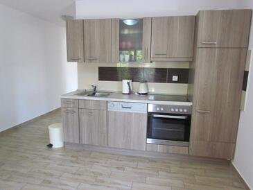 Apartamentos con parking Sveti Filip i Jakov, Biograd - 27118