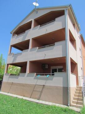 Lägenheter med parkering Sveti Filip i Jakov, Biograd - 27118 Adriatic.hr