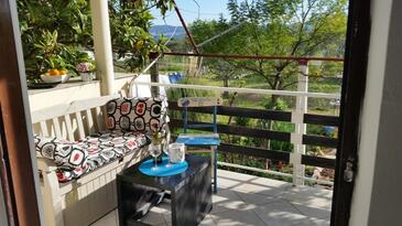 Apartments with parking space Sveti Filip i Jakov, Biograd - 27120