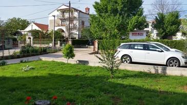 Appartementen met parkeerplaats Sveti Filip i Jakov, Biograd - 27120