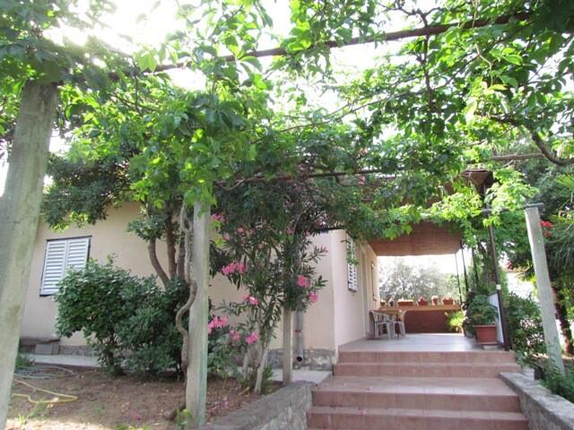 Sommerhus med parkering Sveti Filip i Jakov, Biograd - 27121