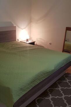 Sommerhus med parkering Sveti Filip i Jakov, Biograd - 27121
