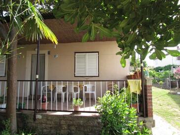 Sommerhus med parkering Sveti Filip i Jakov, Biograd - 27121
