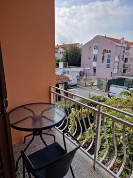 Apartamentos con parking Sveti Filip i Jakov, Biograd - 27122