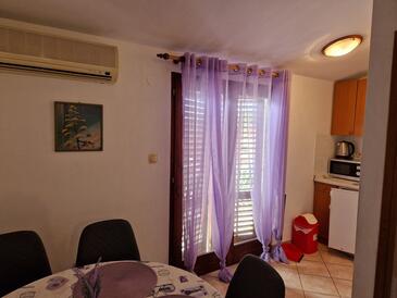 Lejlighedens parkeringsplads Sveti Filip i Jakov, Biograd - 27122 Adriatic.hr