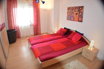 Appartementen met parkeerplaats Sveti Filip i Jakov, Biograd - 27124