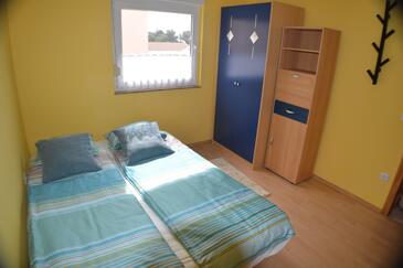 Appartementen met parkeerplaats Sveti Filip i Jakov, Biograd - 27124